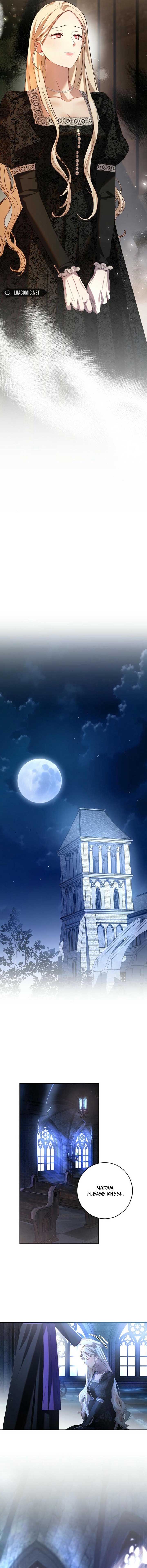 Things I Didn’t Know Because It Was The First Time Chapter 6 51 ch 6 8