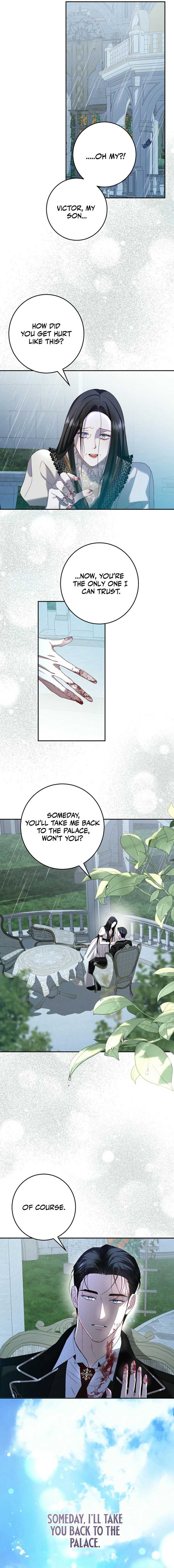 Things I Didn’t Know Because It Was The First Time Chapter 7 56 ch 7 10