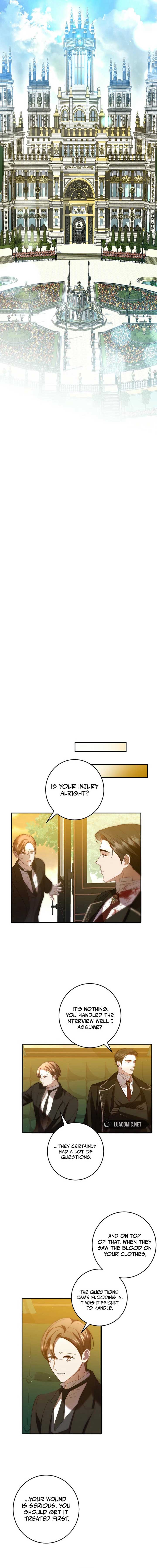 Things I Didn’t Know Because It Was The First Time Chapter 7 57 ch 7 11