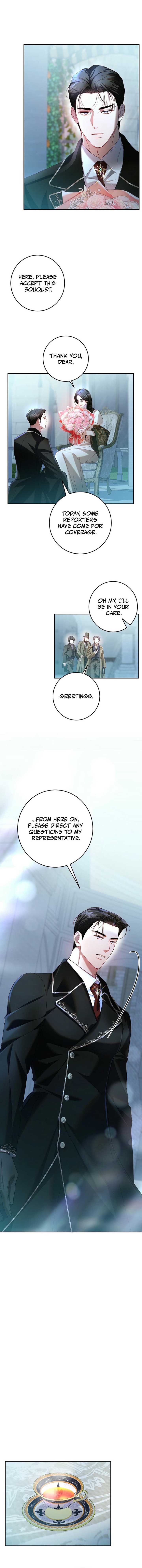 Things I Didn’t Know Because It Was The First Time Chapter 7 50 ch 7 4