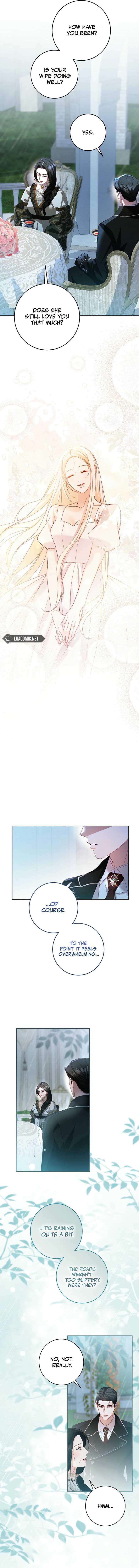 Things I Didn’t Know Because It Was The First Time Chapter 7 51 ch 7 5