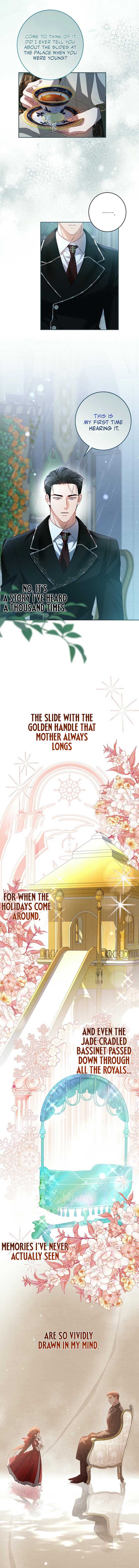 Things I Didn’t Know Because It Was The First Time Chapter 7 52 ch 7 6