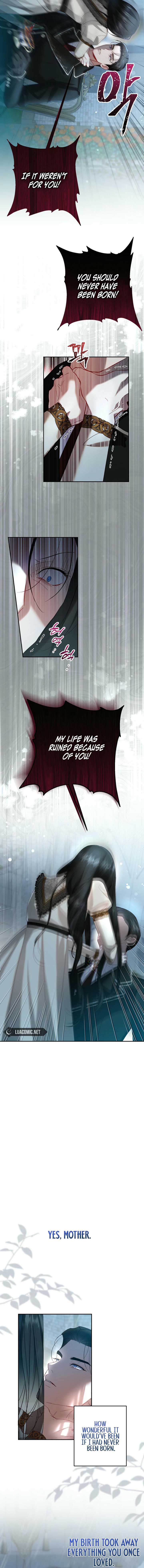 Things I Didn’t Know Because It Was The First Time Chapter 7 54 ch 7 8