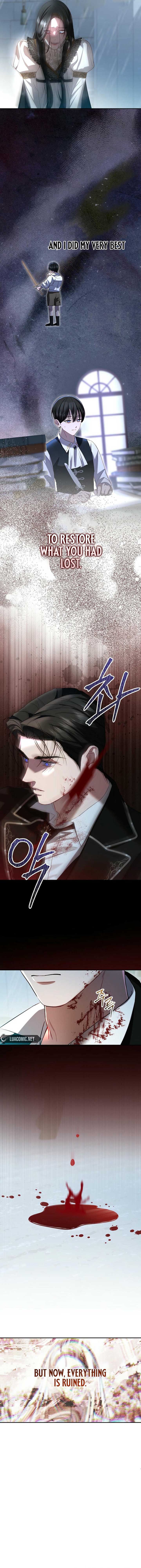 Things I Didn’t Know Because It Was The First Time Chapter 7 55 ch 7 9