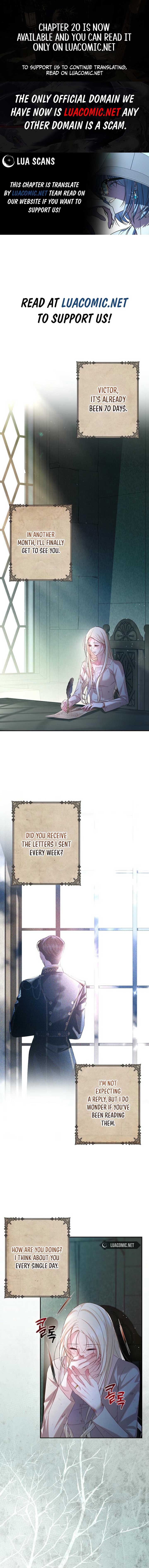 Things I Didn’t Know Because It Was The First Time Chapter 8 47 ch 8 1