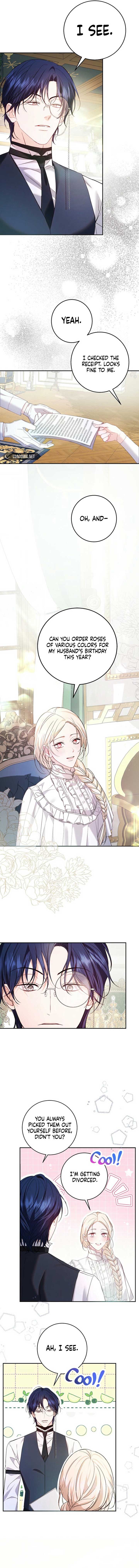 Things I Didn’t Know Because It Was The First Time Chapter 8 57 ch 8 11