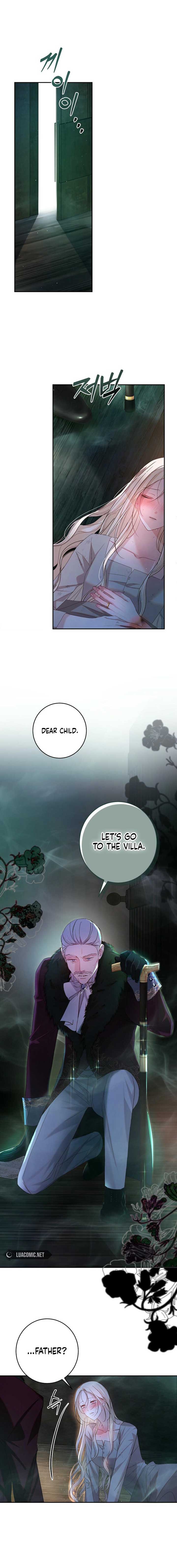 Things I Didn’t Know Because It Was The First Time Chapter 8 49 ch 8 3