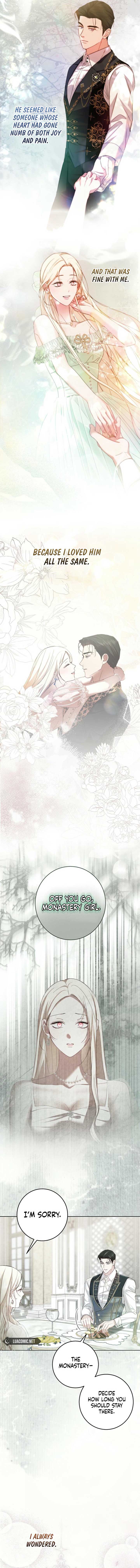 Things I Didn’t Know Because It Was The First Time Chapter 8 52 ch 8 6