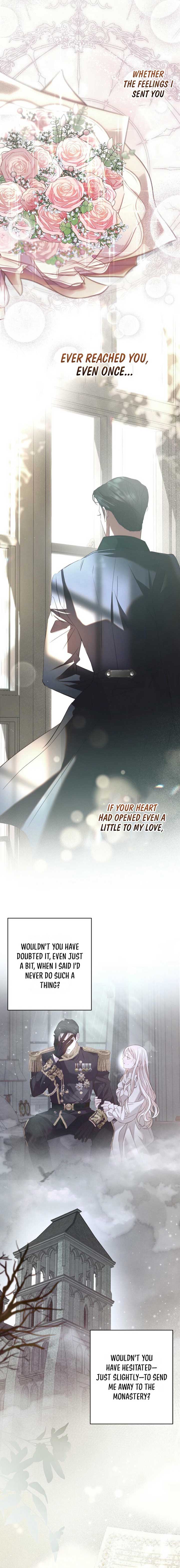 Things I Didn’t Know Because It Was The First Time Chapter 8 53 ch 8 7