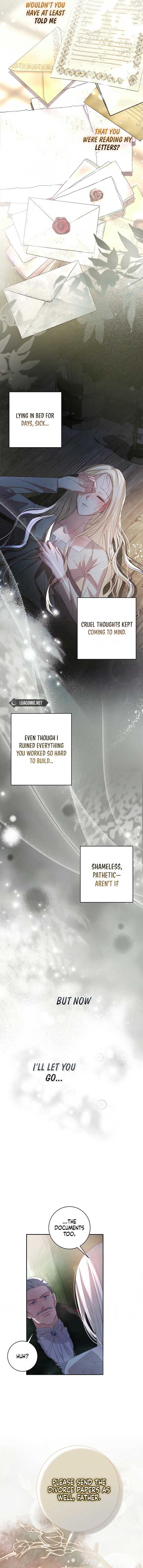 Things I Didn’t Know Because It Was The First Time Chapter 8 54 ch 8 8