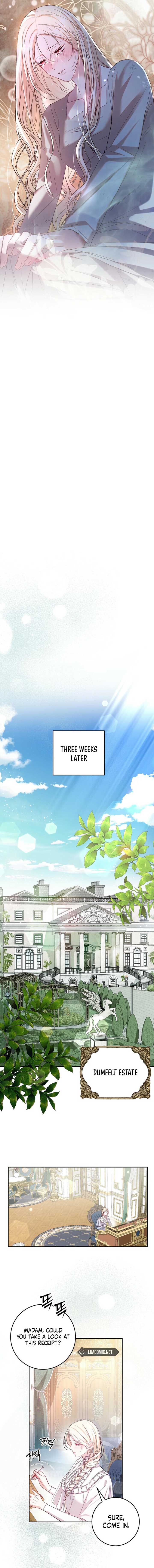 Things I Didn’t Know Because It Was The First Time Chapter 8 55 ch 8 9