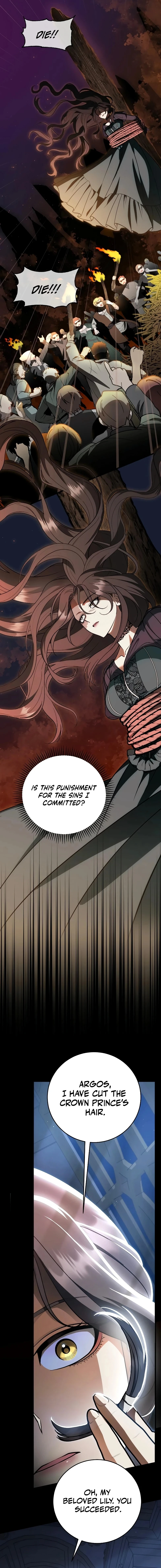 Things I Learned After Death Chapter 1 78 1