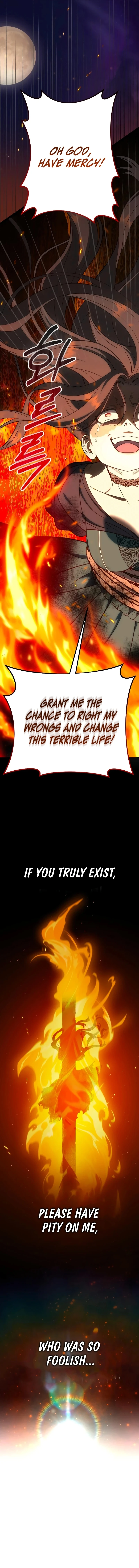 Things I Learned After Death Chapter 1 87 10