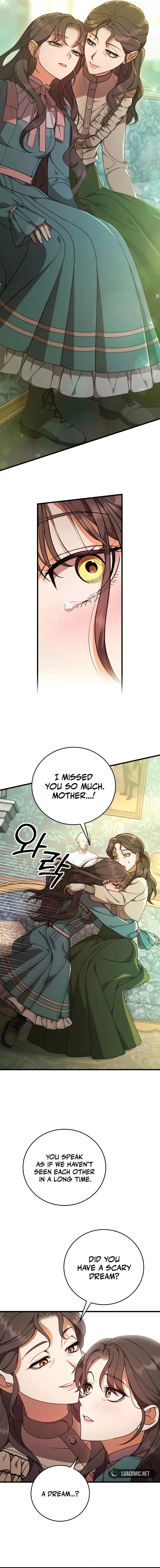 Things I Learned After Death Chapter 1 89 12