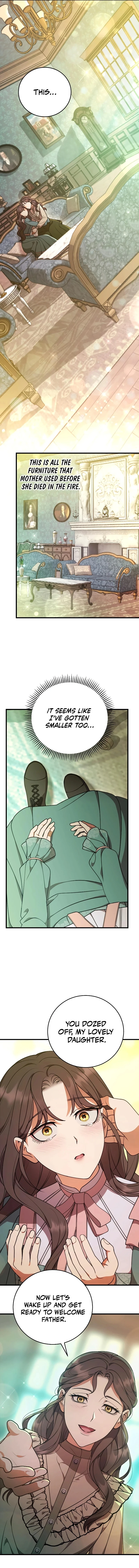 Things I Learned After Death Chapter 1 90 13