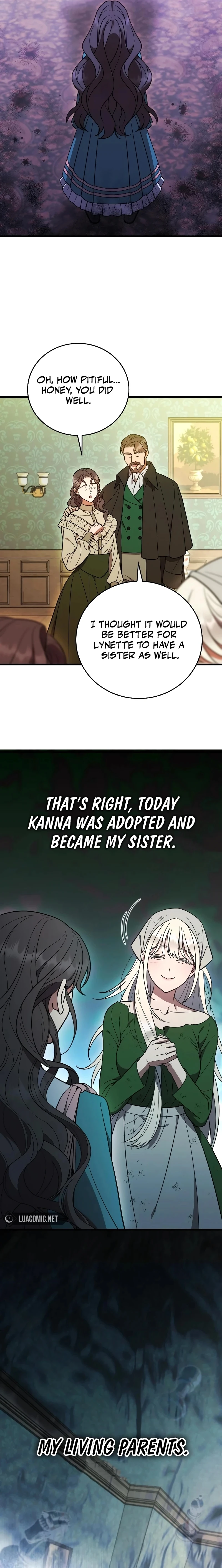 Things I Learned After Death Chapter 1 94 17