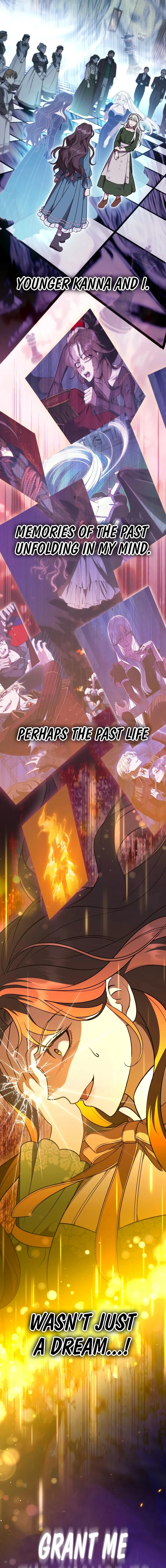 Things I Learned After Death Chapter 1 95 18