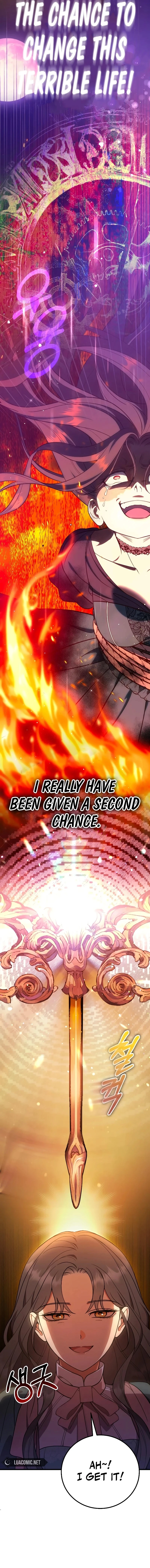 Things I Learned After Death Chapter 1 96 19