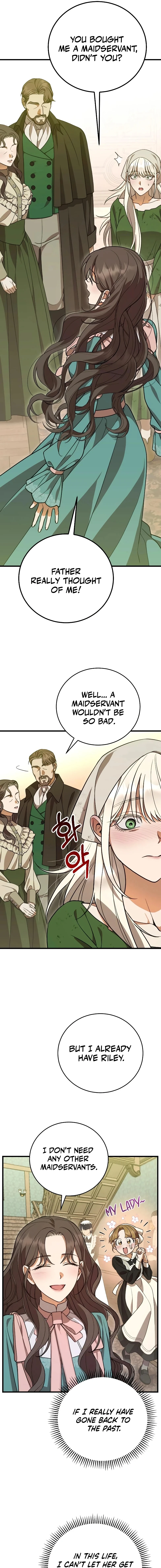 Things I Learned After Death Chapter 1 97 20