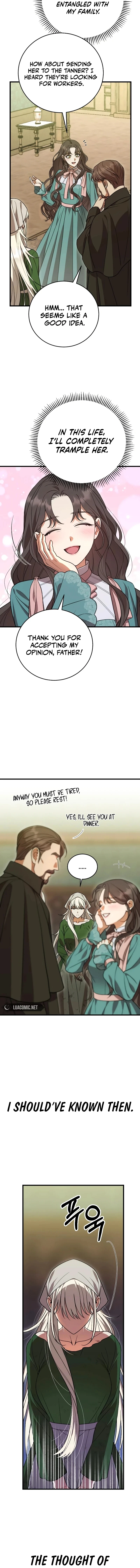 Things I Learned After Death Chapter 1 98 21