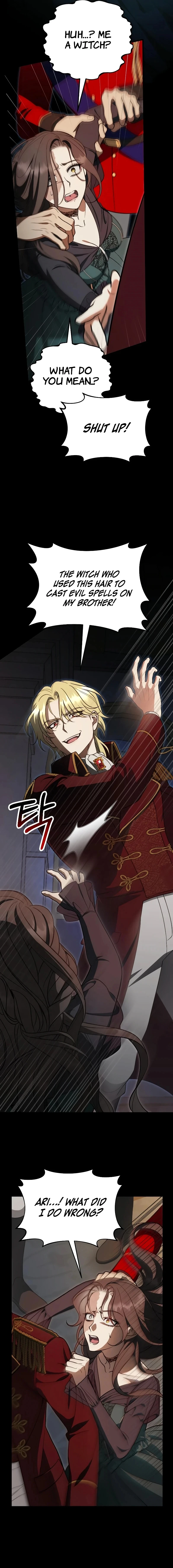 Things I Learned After Death Chapter 1 80 3