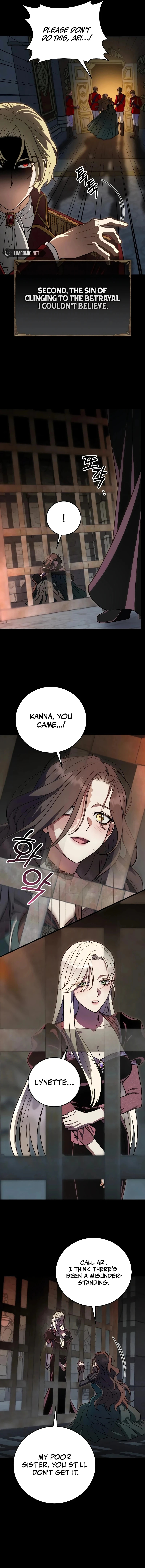 Things I Learned After Death Chapter 1 81 4