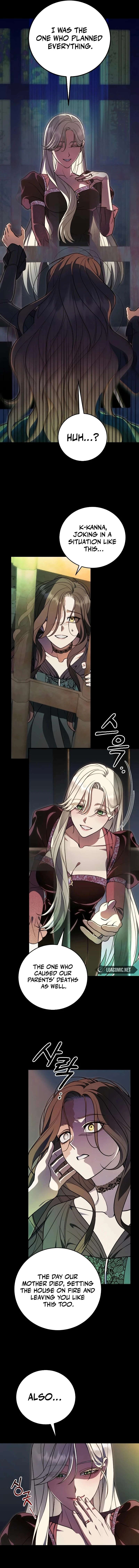 Things I Learned After Death Chapter 1 82 5