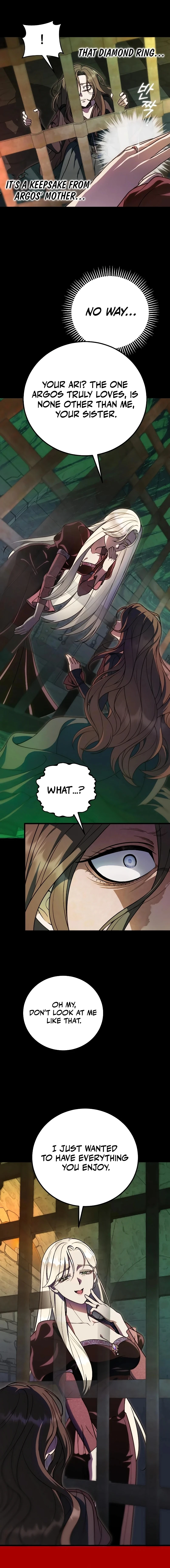 Things I Learned After Death Chapter 1 83 6