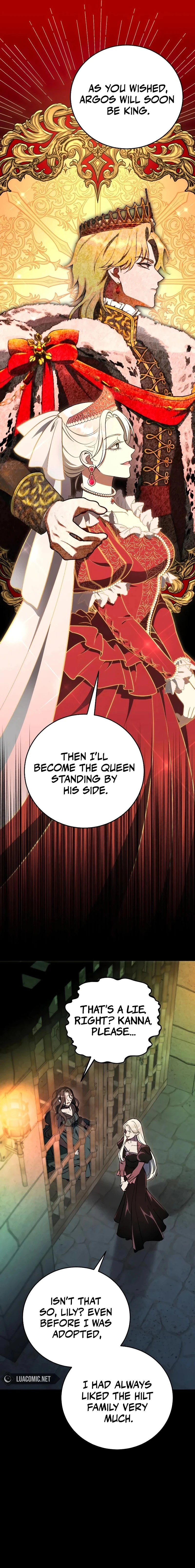 Things I Learned After Death Chapter 1 84 7