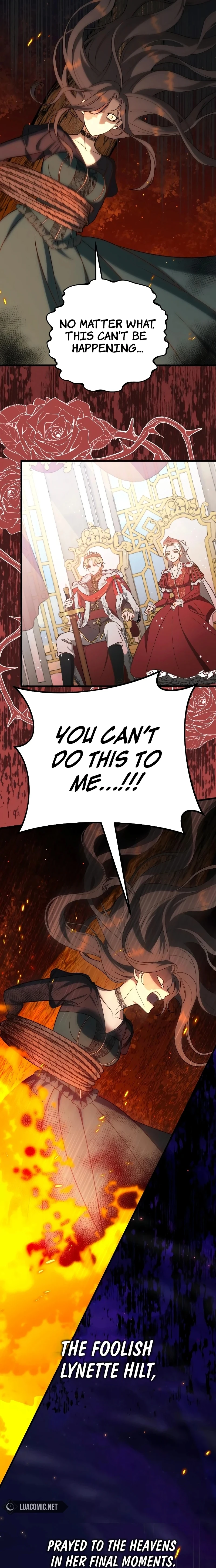 Things I Learned After Death Chapter 1 86 9