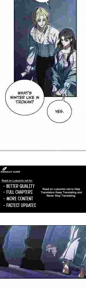 Things I Learned After Death Chapter 10 152 10