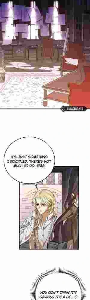 Things I Learned After Death Chapter 11 189 29