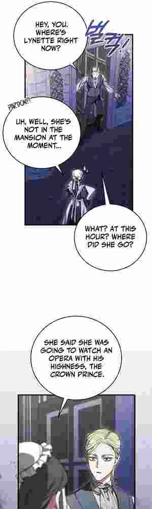 Things I Learned After Death Chapter 12 199 30