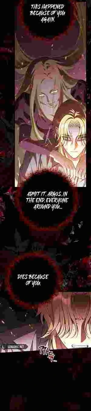 Things I Learned After Death Chapter 14 216 11