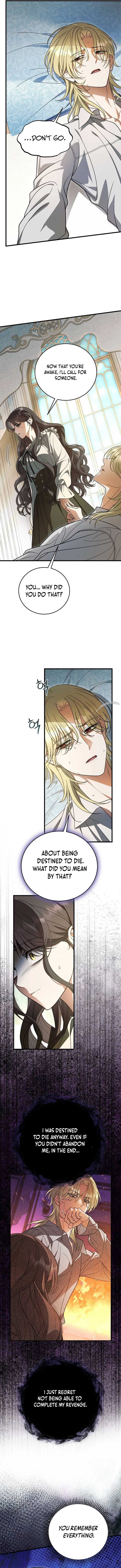 Things I Learned After Death Chapter 15 63 10