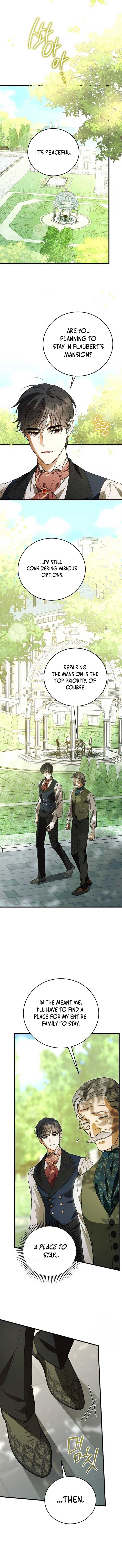 Things I Learned After Death Chapter 15 65 12