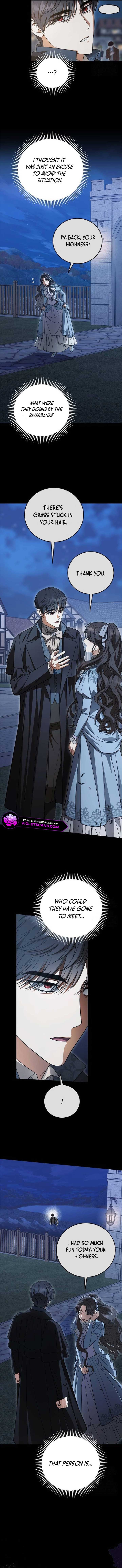 Things I Learned After Death Chapter 15 55 2