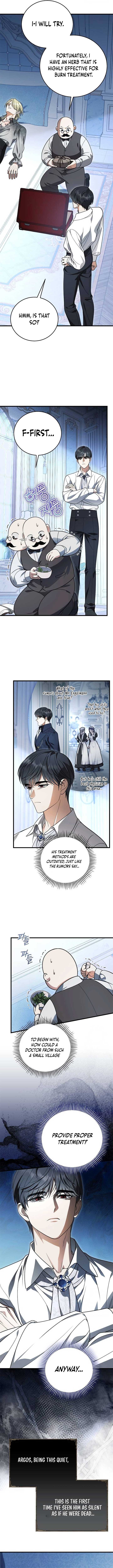 Things I Learned After Death Chapter 15 57 4