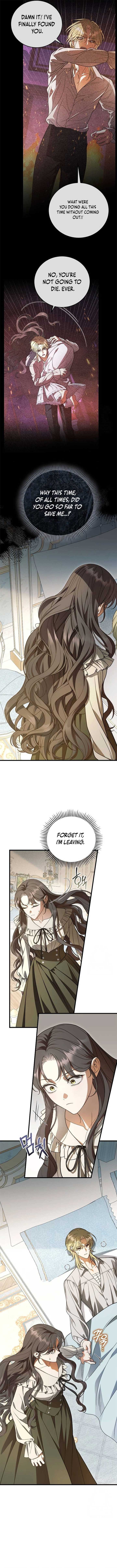 Things I Learned After Death Chapter 15 62 9