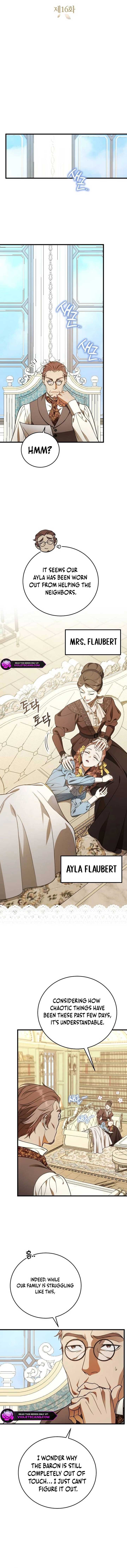 Things I Learned After Death Chapter 16 59 04