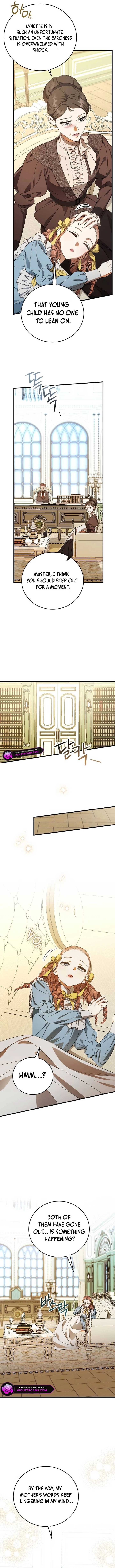 Things I Learned After Death Chapter 16 60 05