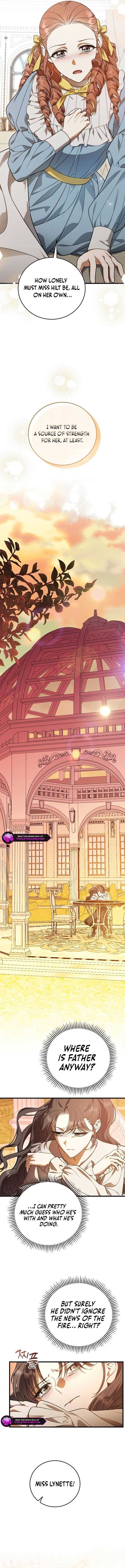 Things I Learned After Death Chapter 16 61 06