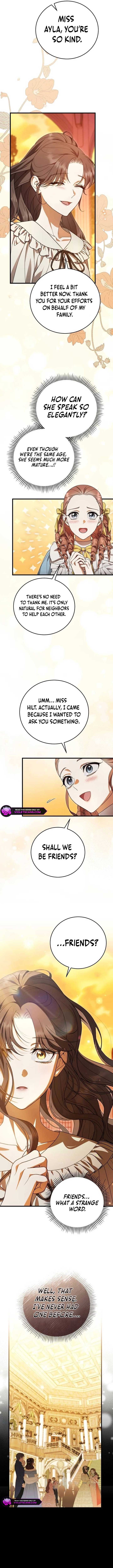 Things I Learned After Death Chapter 16 63 08