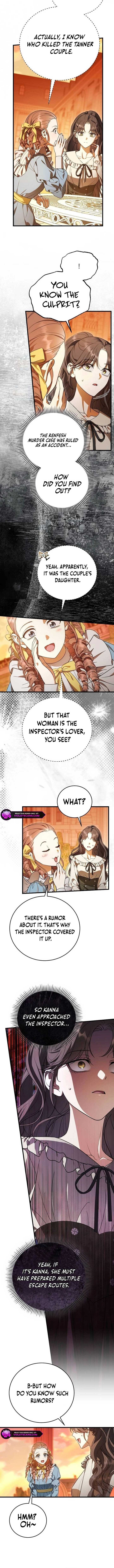 Things I Learned After Death Chapter 16 66 11