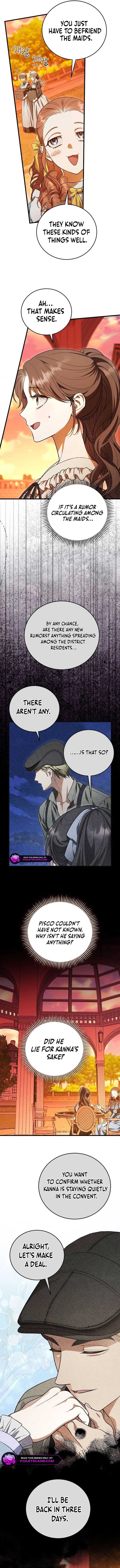 Things I Learned After Death Chapter 16 67 12