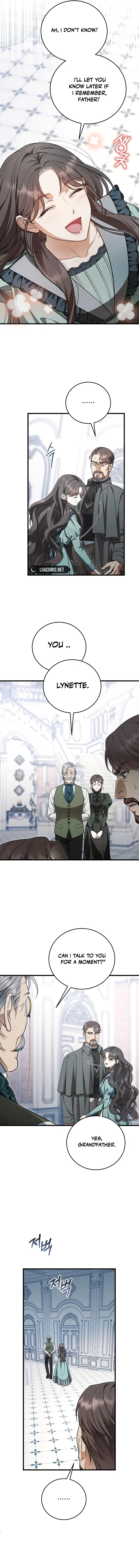 Things I Learned After Death Chapter 18 54 1