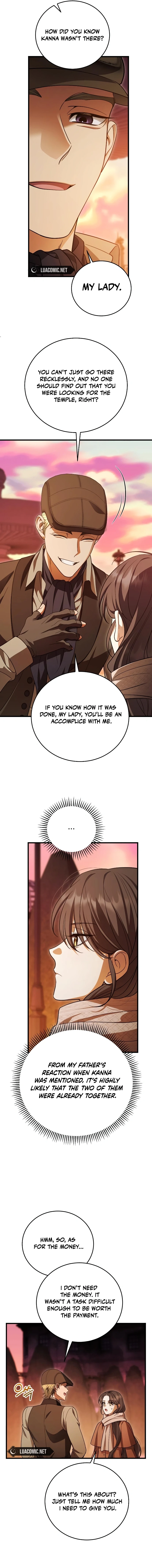 Things I Learned After Death Chapter 18 63 10