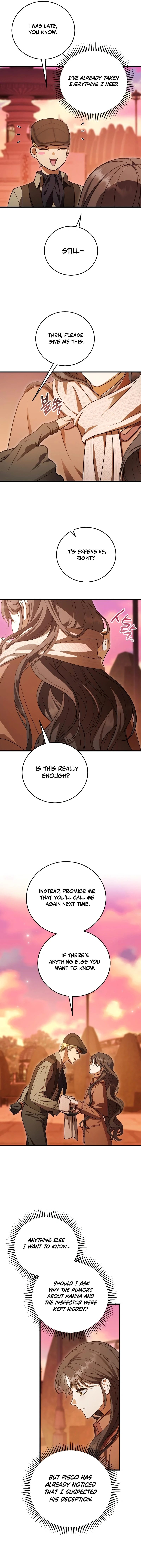 Things I Learned After Death Chapter 18 64 11