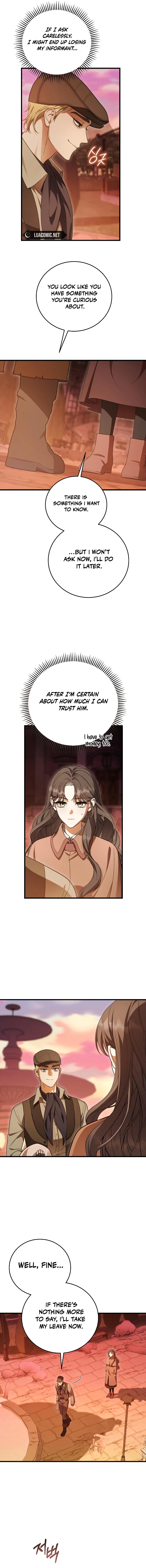 Things I Learned After Death Chapter 18 65 12