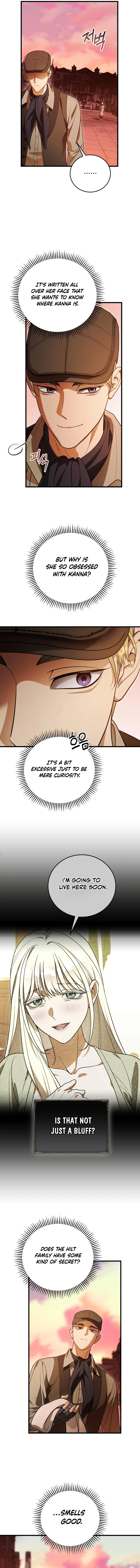 Things I Learned After Death Chapter 18 66 13